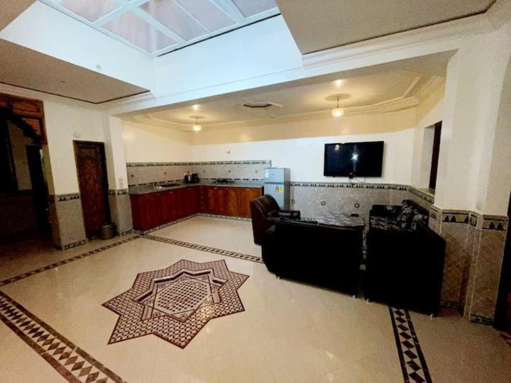 Maison D'hotes Marrakech Appartamento *