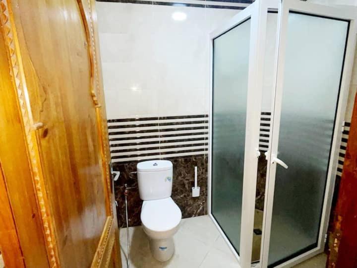 Appartamento Maison D'hotes Marrakech
