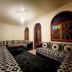 Maison D\'Hotes Marrakech