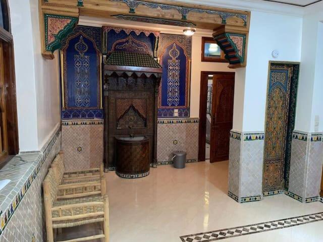 Maison D'hotes Marrakech * Marrakesch