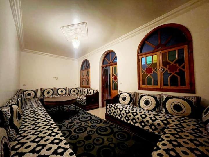 Apartment Maison D'hotes Marrakech *