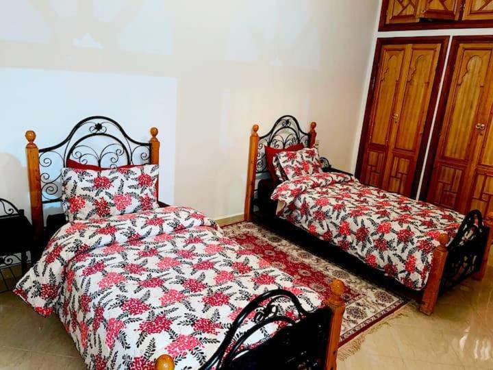 Maison D'hotes Marrakech Apartment *