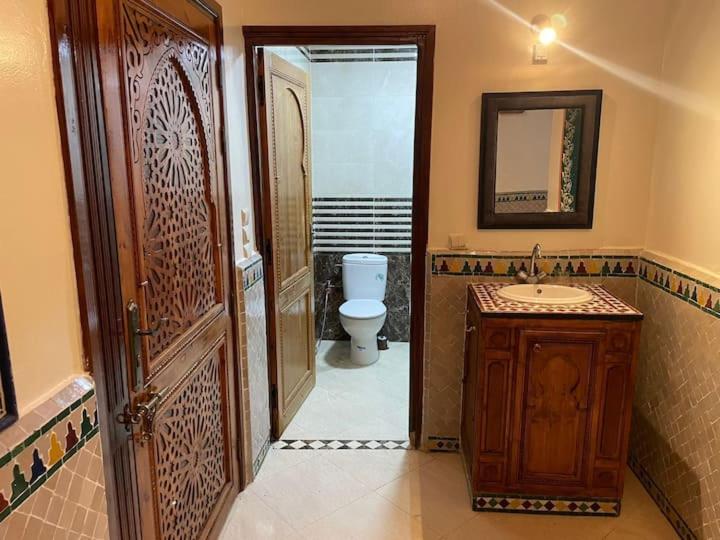 Maison D'hotes Marrakech Apartment *