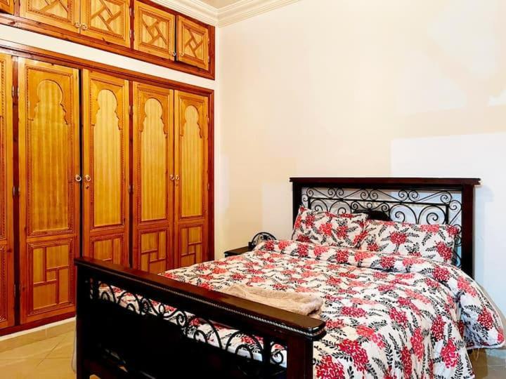 Apartment Maison D'hotes Marrakech Marrakesch